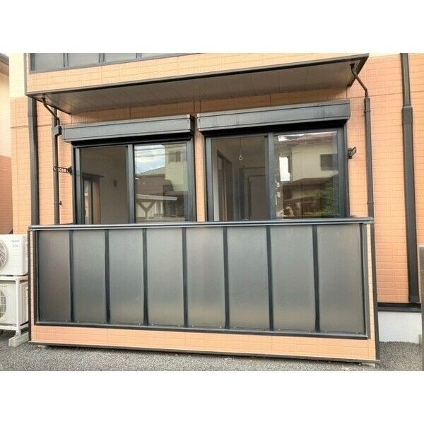 Ｋ・Ｖillage　Ｃ棟 ベランダ