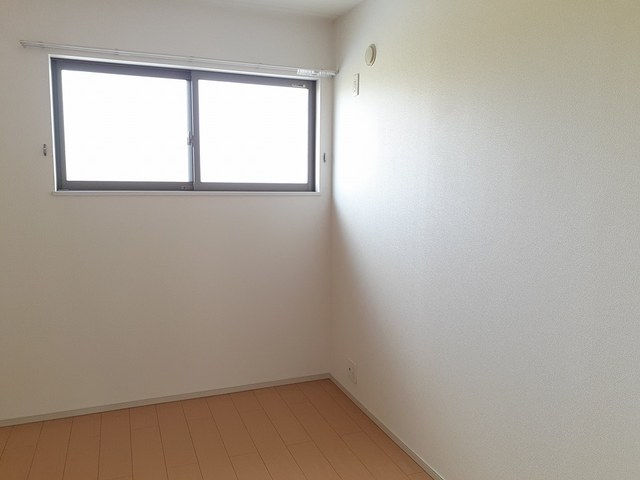 アルタイルⅢ ベッドルーム