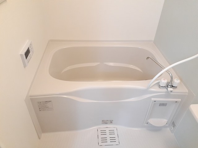 アルタイルⅢ 風呂画像