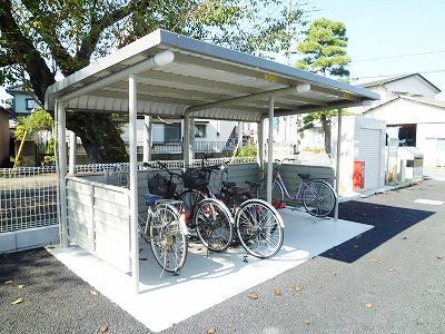 カーサ・ドマーニＢ その他共有部分