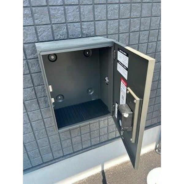 クレリア その他設備