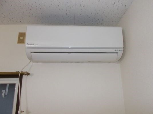 リバーサイドハイツ その他設備