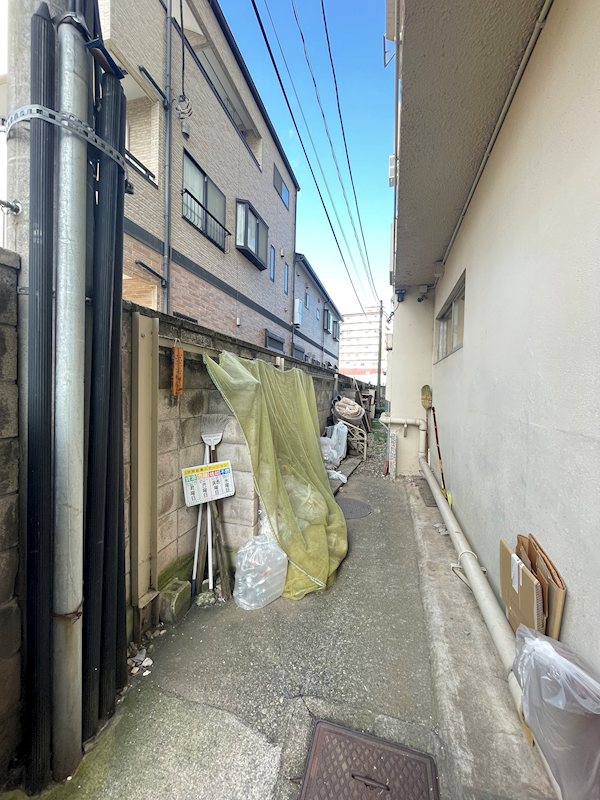 チサンマンション宇都宮第1 その他