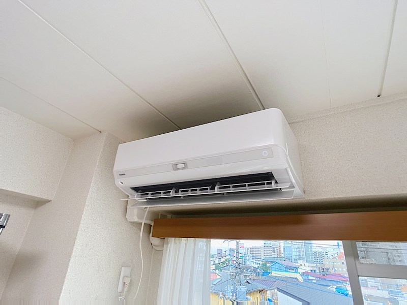 チサンマンション宇都宮第5 その他設備