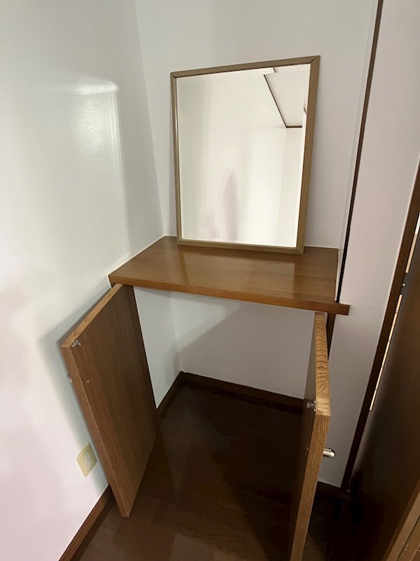ウィスタリア その他