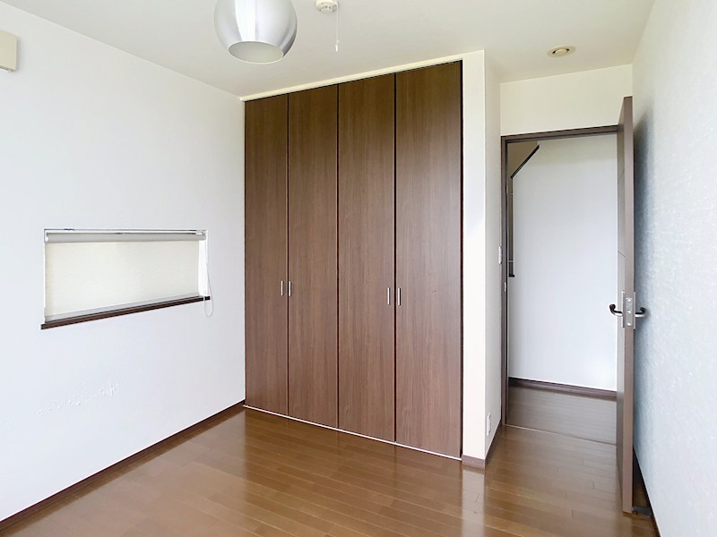 宇都宮市竹林町へーベルハウス その他部屋・スペース