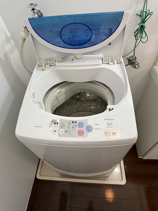 ウィスタリア その他