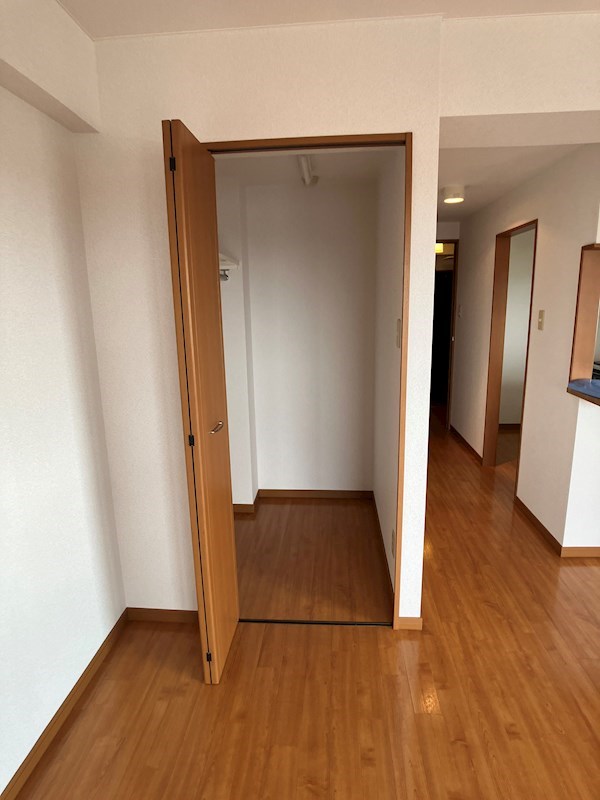 エソール中今泉 収納