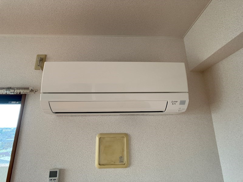 エソール中今泉 その他設備