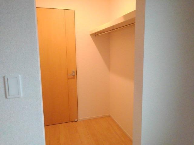 ミルト 収納