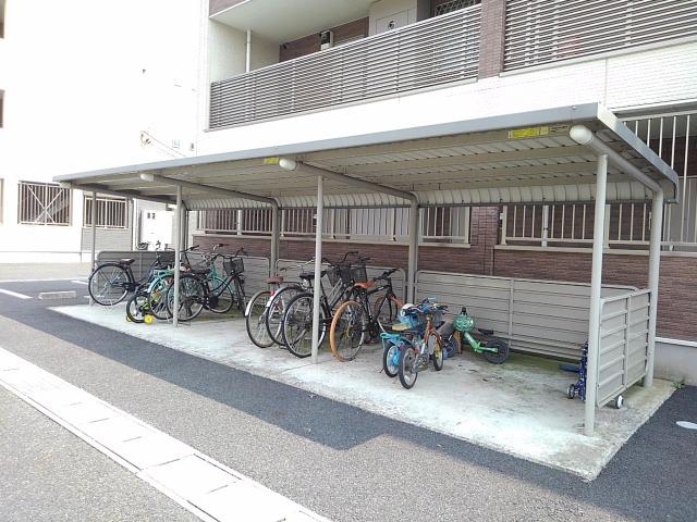 クレメント　Ｂ その他