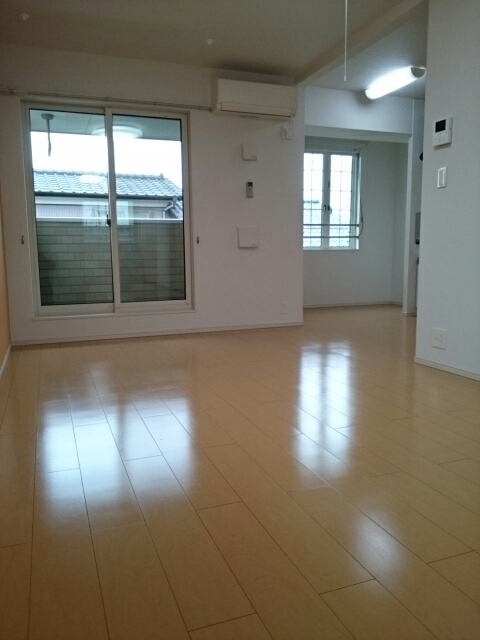 Ｎｏｂｌｅ　ＣａｓａⅠ リビング