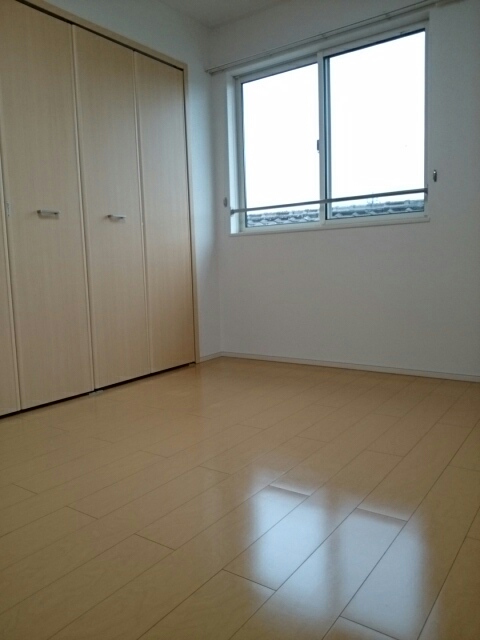 Ｎｏｂｌｅ　ＣａｓａⅠ ベッドルーム