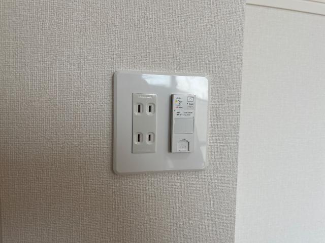 ルフト　ヒュッゲ（Luft Hygge） その他設備