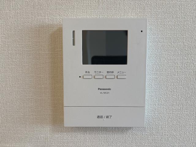 ルフト　ヒュッゲ（Luft Hygge） その他設備