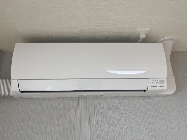 ルフト　ヒュッゲ（Luft Hygge） その他設備