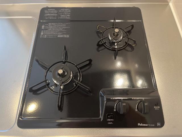 ルフト　ヒュッゲ（Luft Hygge） キッチン