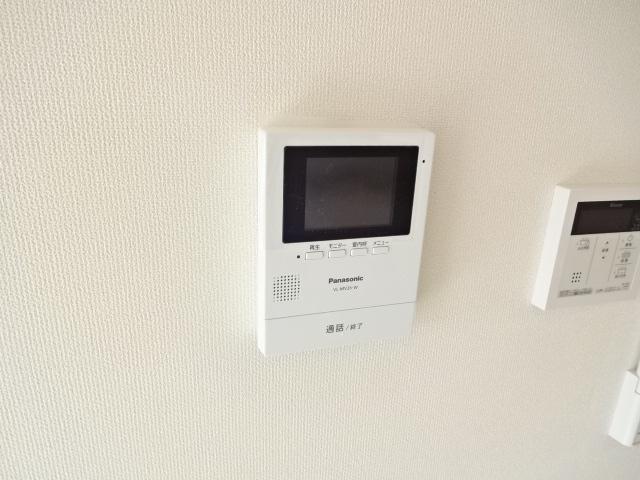 ドリームⅡ セキュリティ