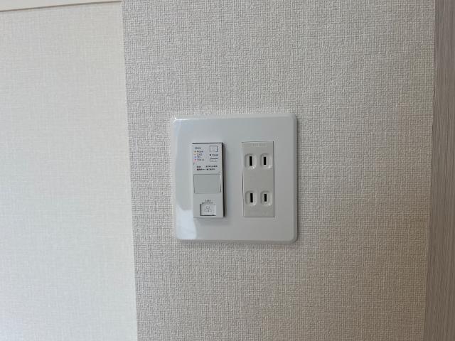 ルフト　ヒュッゲ（Luft Hygge） その他設備