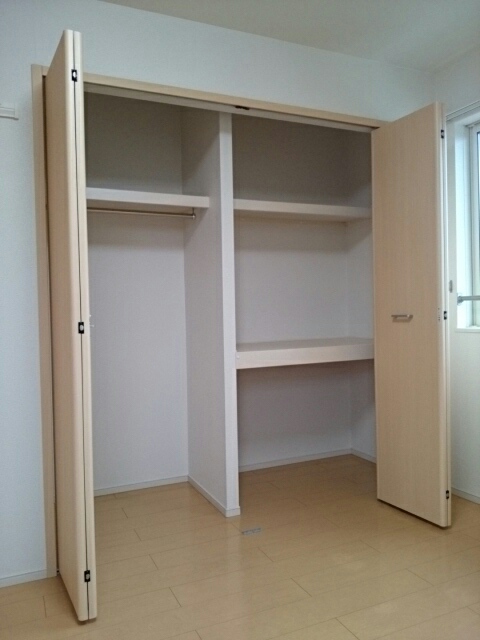 Ｎｏｂｌｅ　ＣａｓａⅠ 収納