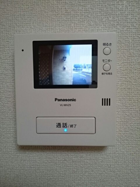 Ｎｏｂｌｅ　ＣａｓａⅠ セキュリティ