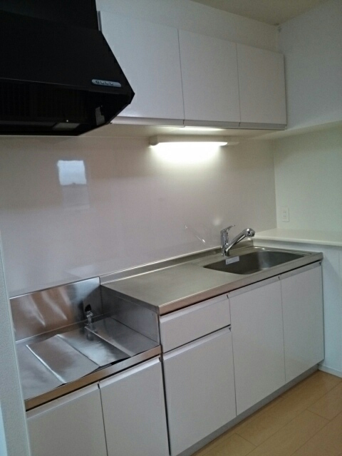 Ｎｏｂｌｅ　ＣａｓａⅠ キッチン