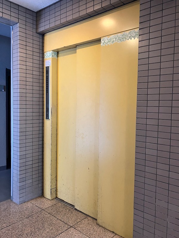 LIBERTY　OAK その他共有部分