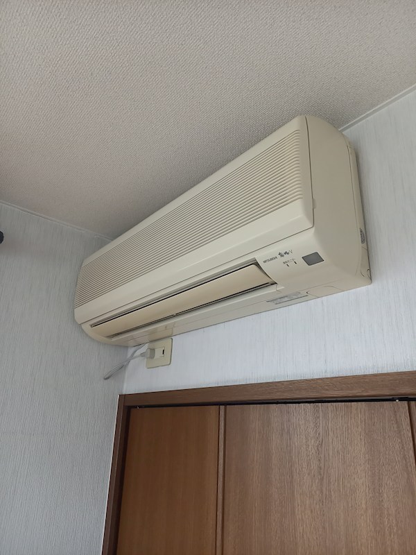 エスペラントビル その他設備