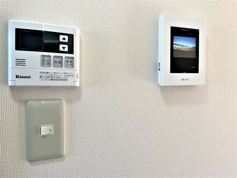 ワカバミント セキュリティ