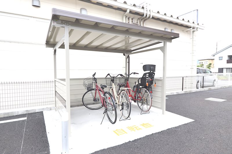 ワカバミント その他共有部分
