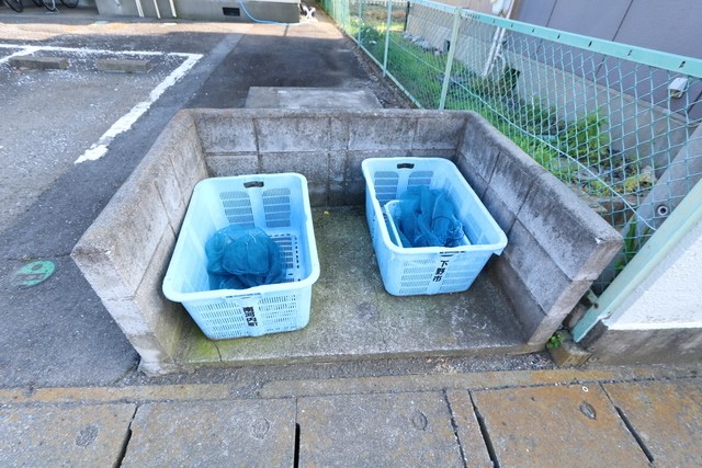 小金井ハイツ その他