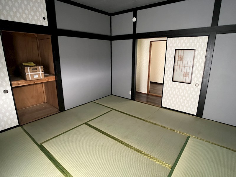 駒生町1丁目戸建 その他