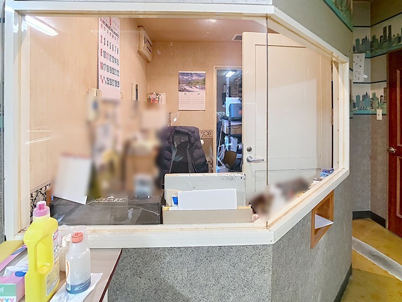 中今泉一丁目テナント その他