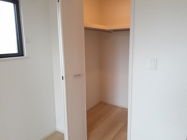 クヴェレ 収納