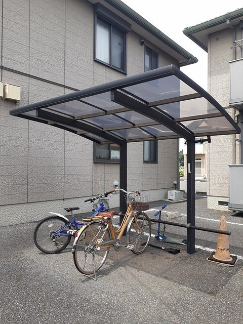 ブランドールＳＵＮＡＧＡ　Ｂ その他