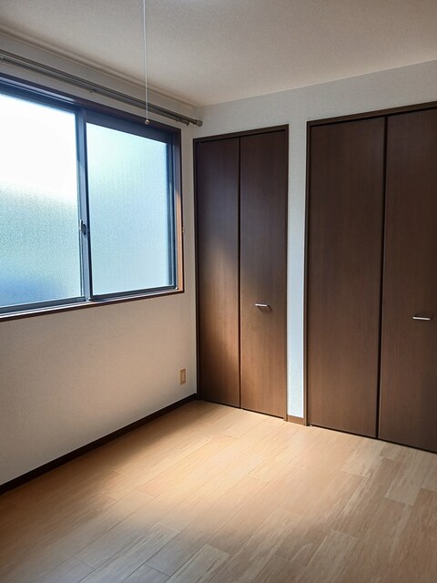 ブランドールＳＵＮＡＧＡ　Ｂ ベッドルーム