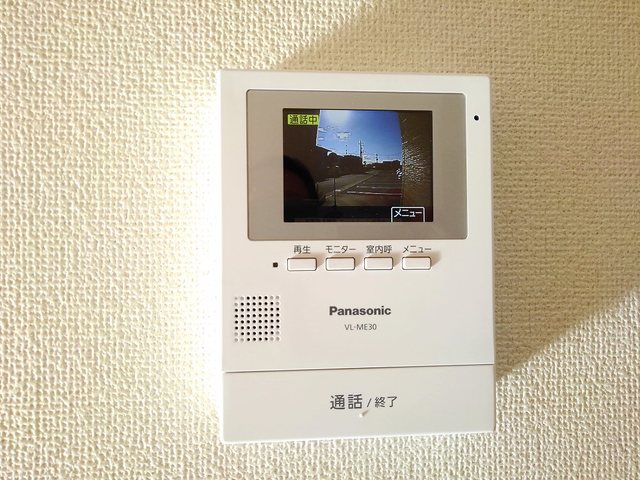 グリシーヌＡ その他設備