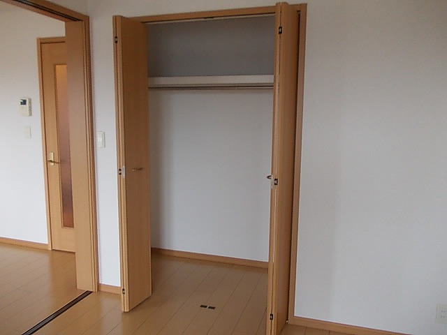 グレースぐみの木 収納
