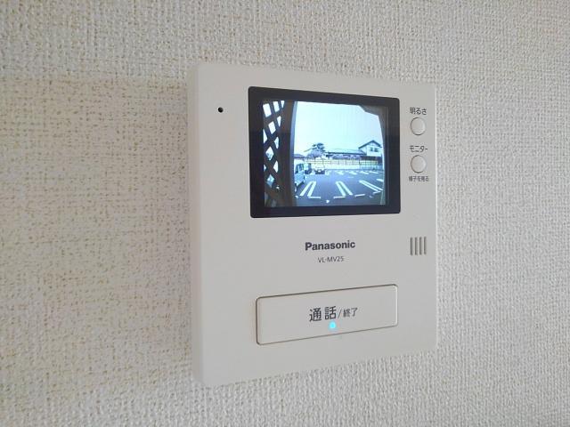 クリスティⅠ その他設備