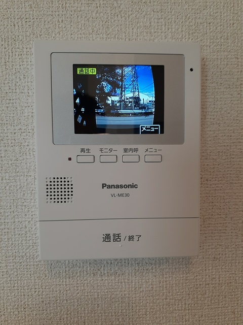 チェリーＳＴ　Ａ その他設備