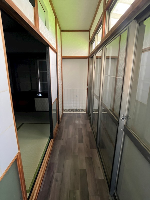 駒生町1丁目戸建 その他