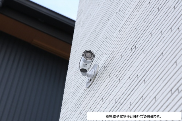 コンドミニアム　イースト その他設備