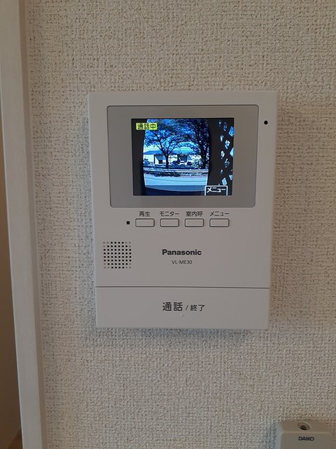 チェリーＳＴ　Ａ その他設備