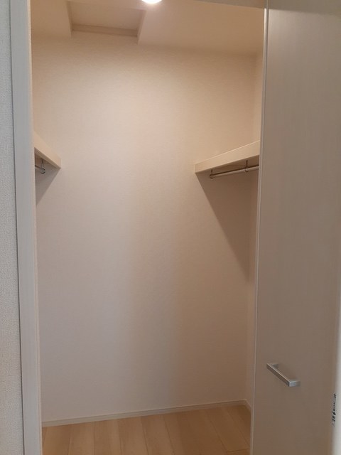 チェリーＳＴ　Ａ 収納