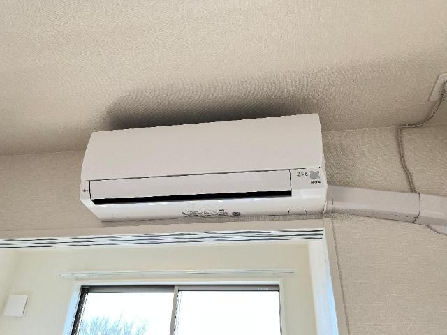 カノープス その他設備