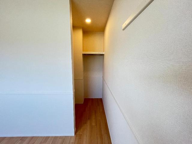 カノープス 収納