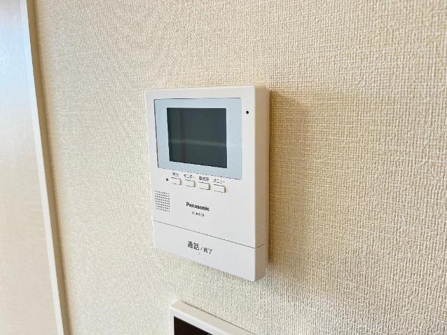 カノープス セキュリティ