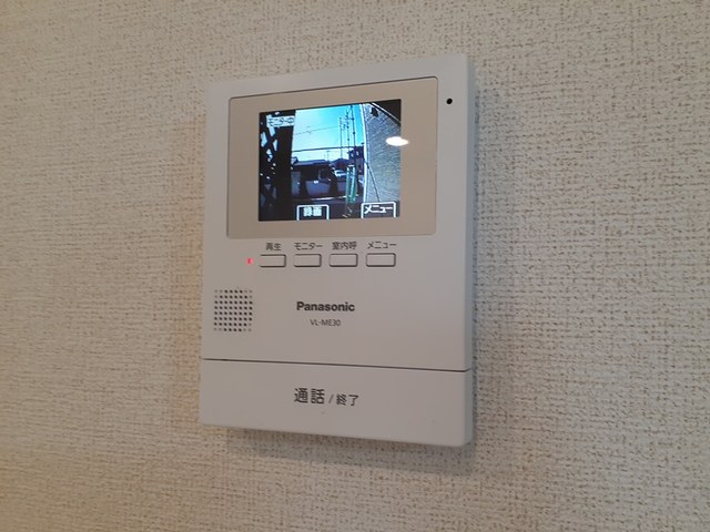 クリスタルＡ その他設備