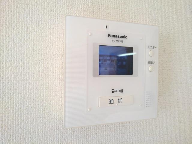プロムナードＢ その他設備