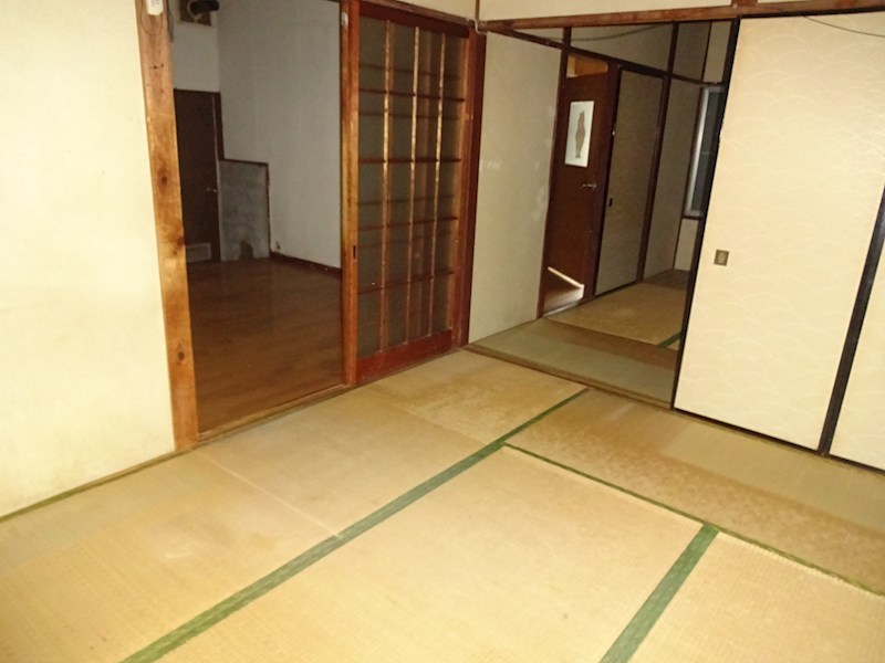 渡辺住宅 4 その他